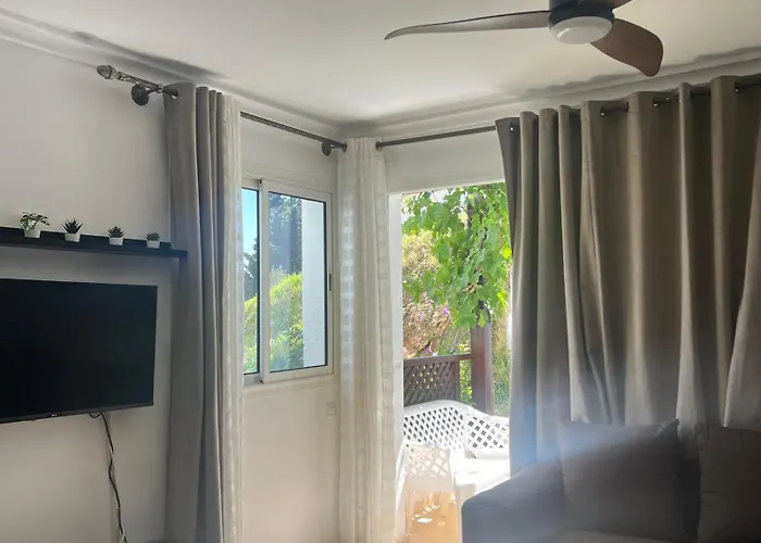 Lovely Family Apartment In Cabonegro, Bella Vista