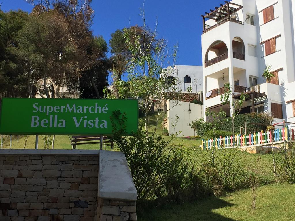 Apartment Lovely Family In Cabonegro, Bella Vista *
