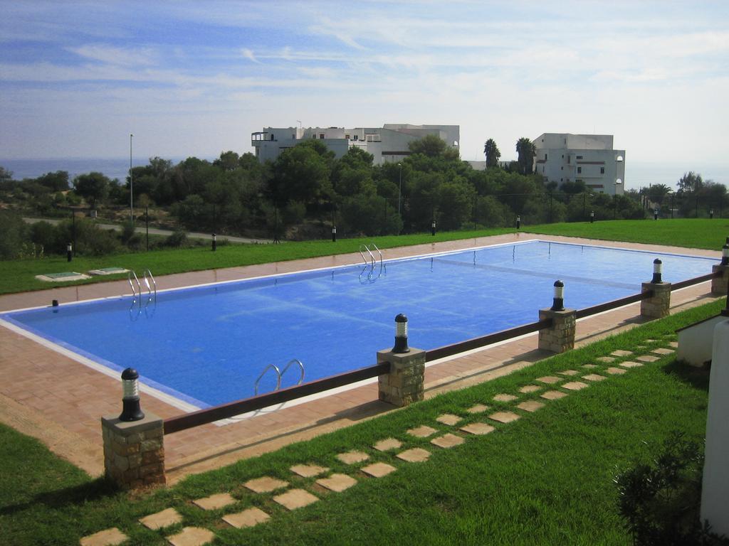Lovely Family In Cabonegro, Bella Vista Apartment *